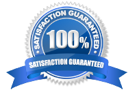 110 guarantee seal 200