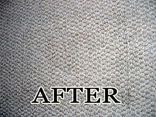 carpet ripple restretching repair after