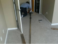 Top 3 Causes of Carpet Wrinkling and How to Prevent It